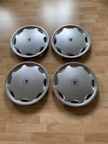 Original radkappen für - 4,
