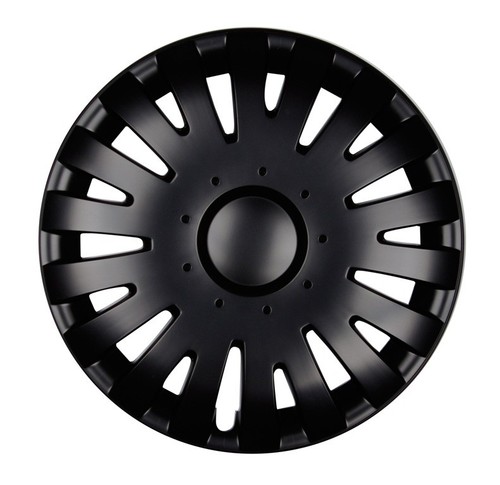Premium design radkappen - 4x,