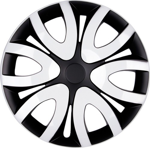 Premium design radkappen - 4x,