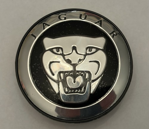 Neue radkappen jaguar bj - xj,