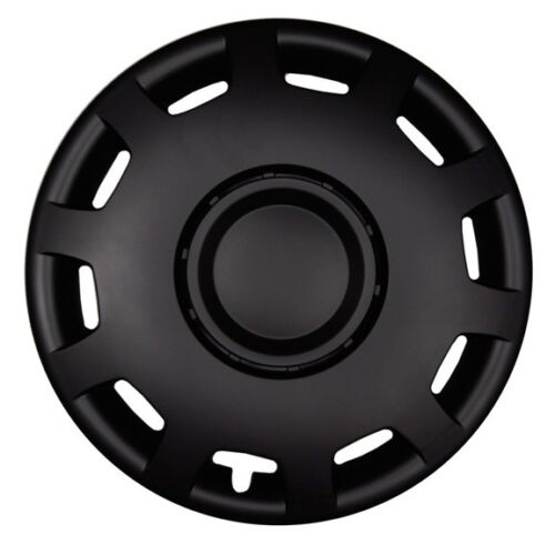 Premium design radkappen - 4x,