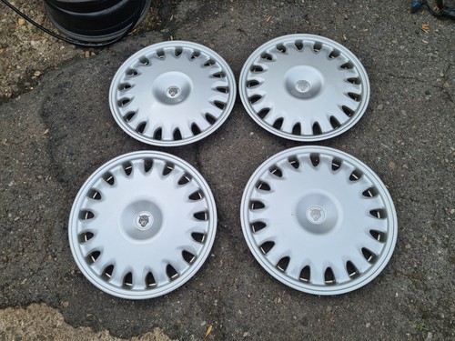 Original jaguar xj8 x308 - 4x,