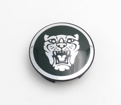 Original jaguar emblem rad - jaguar,