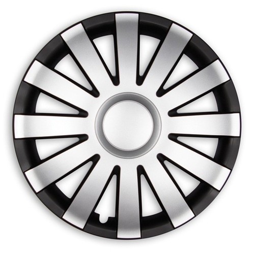 Premium design radkappen - 4x,
