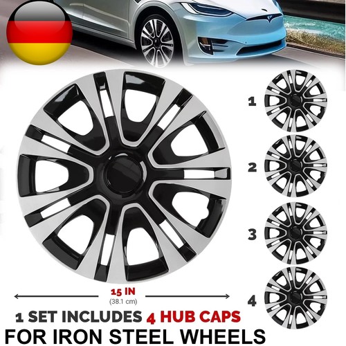 Premium design radkappen - premium,