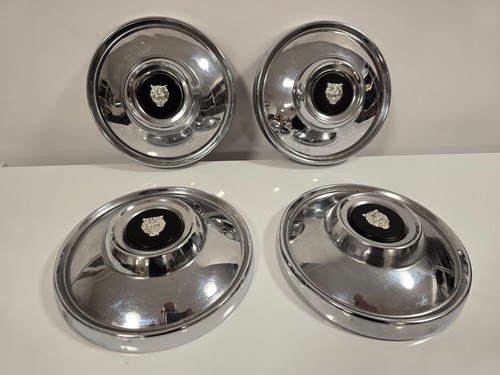 4er set vintage jaguar - set,