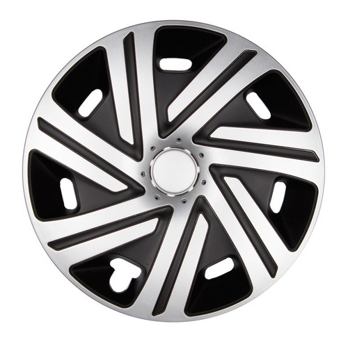 Premium design radkappen - 4x,