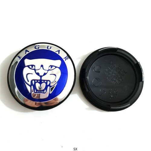 59mm stück radnabenkappen - 4,