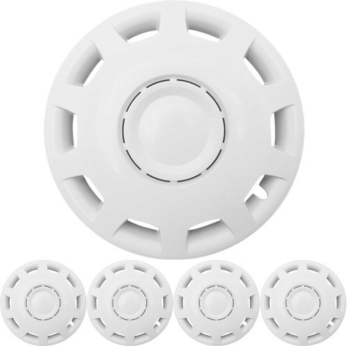 Premium design radkappen - 4x,