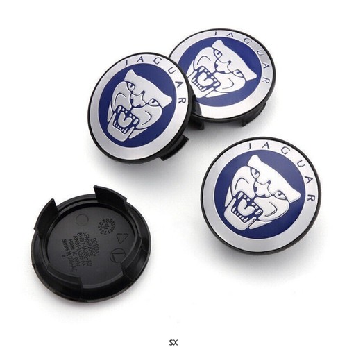 Stücke 59mm jaguar sport - 59mm,